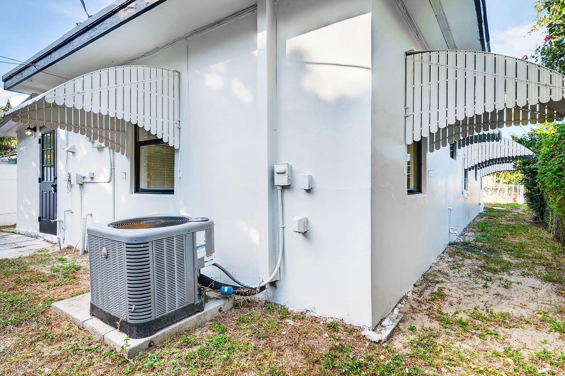 Ridge Grove Add - Residential