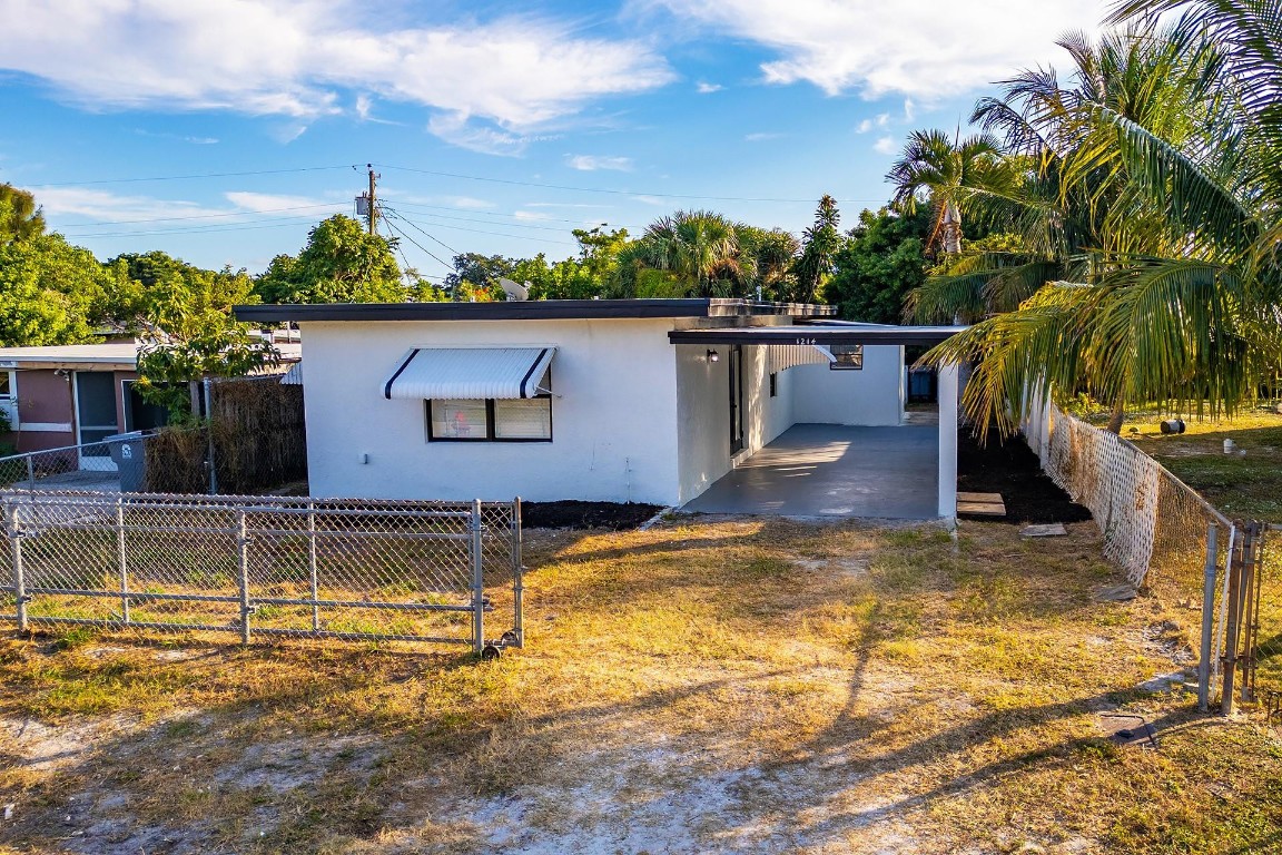 Ridge Grove Add - Residential