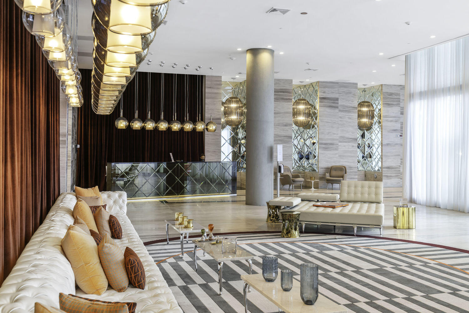 METROPICA NORTH TOWER ONE - Residential