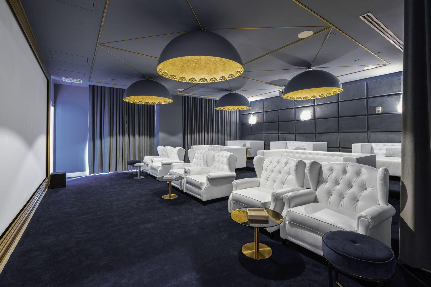 METROPICA NORTH TOWER ONE - Residential