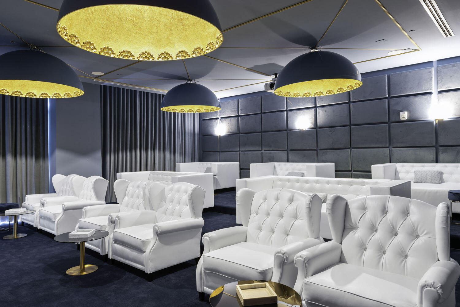 METROPICA NORTH TOWER ONE - Residential