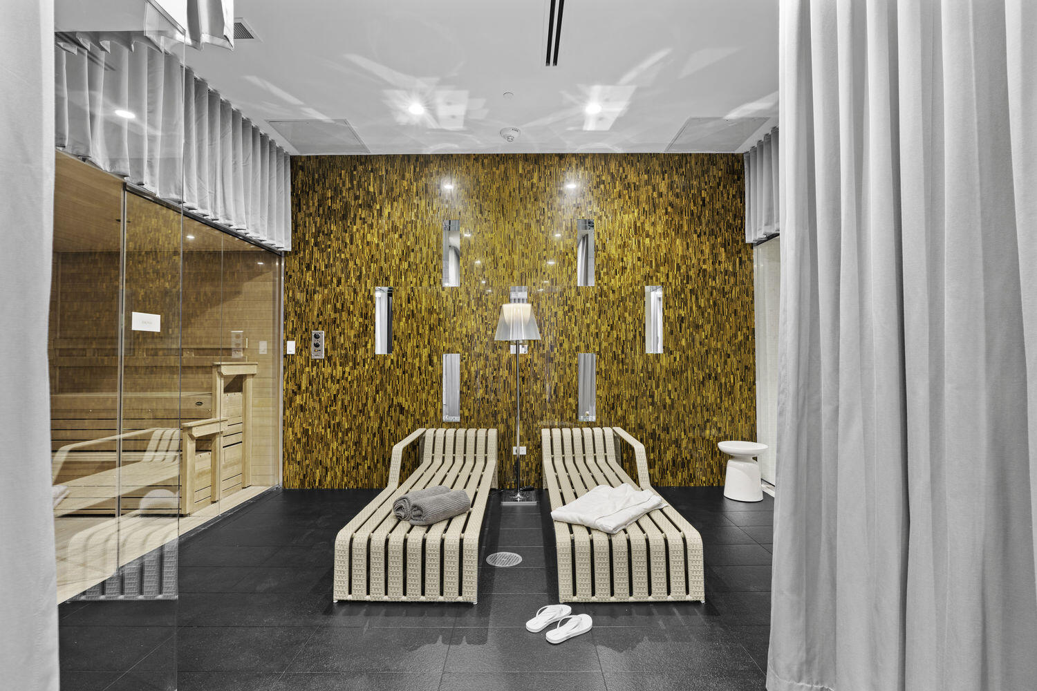 METROPICA NORTH TOWER ONE - Residential