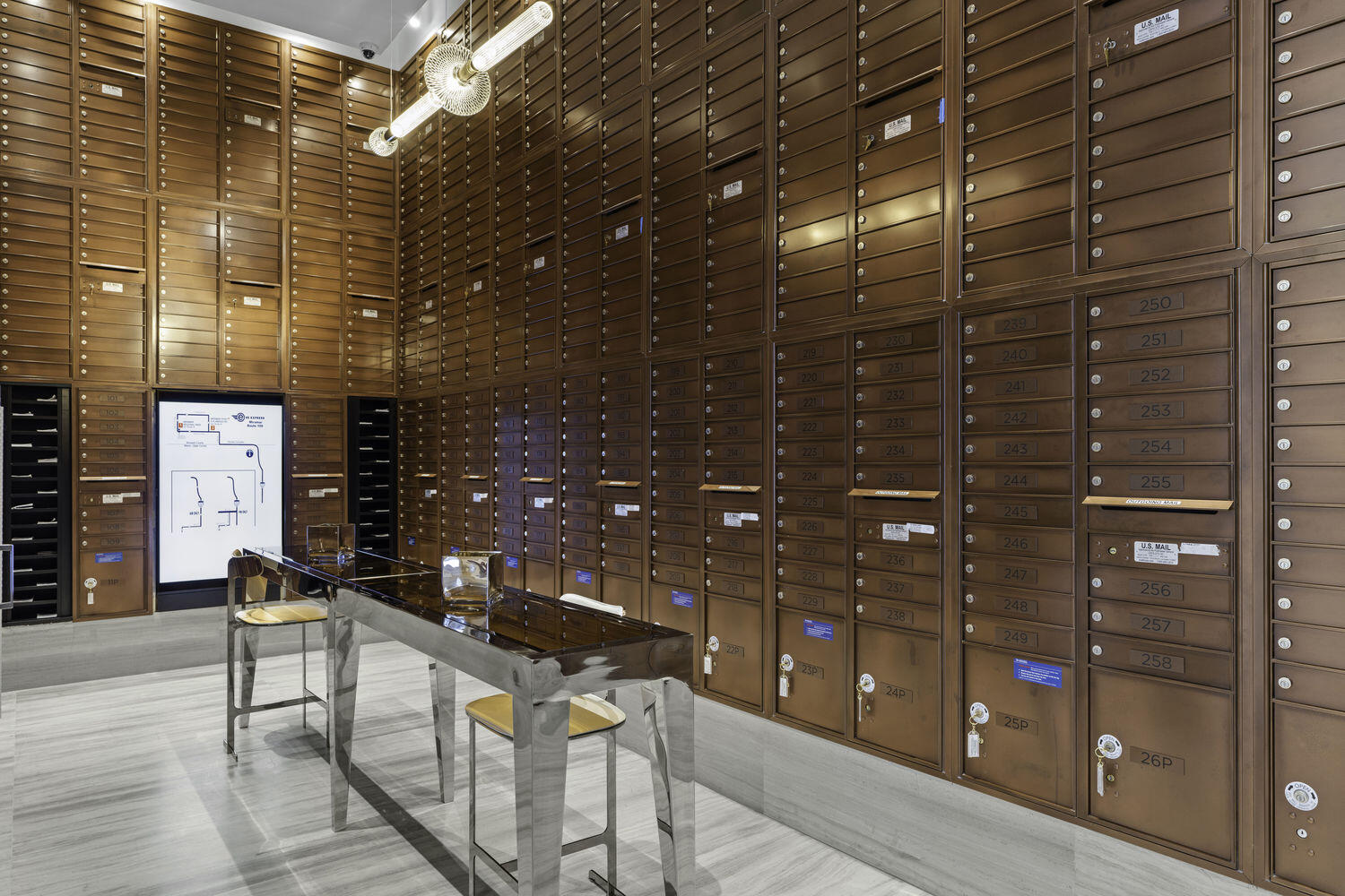 METROPICA NORTH TOWER ONE - Residential