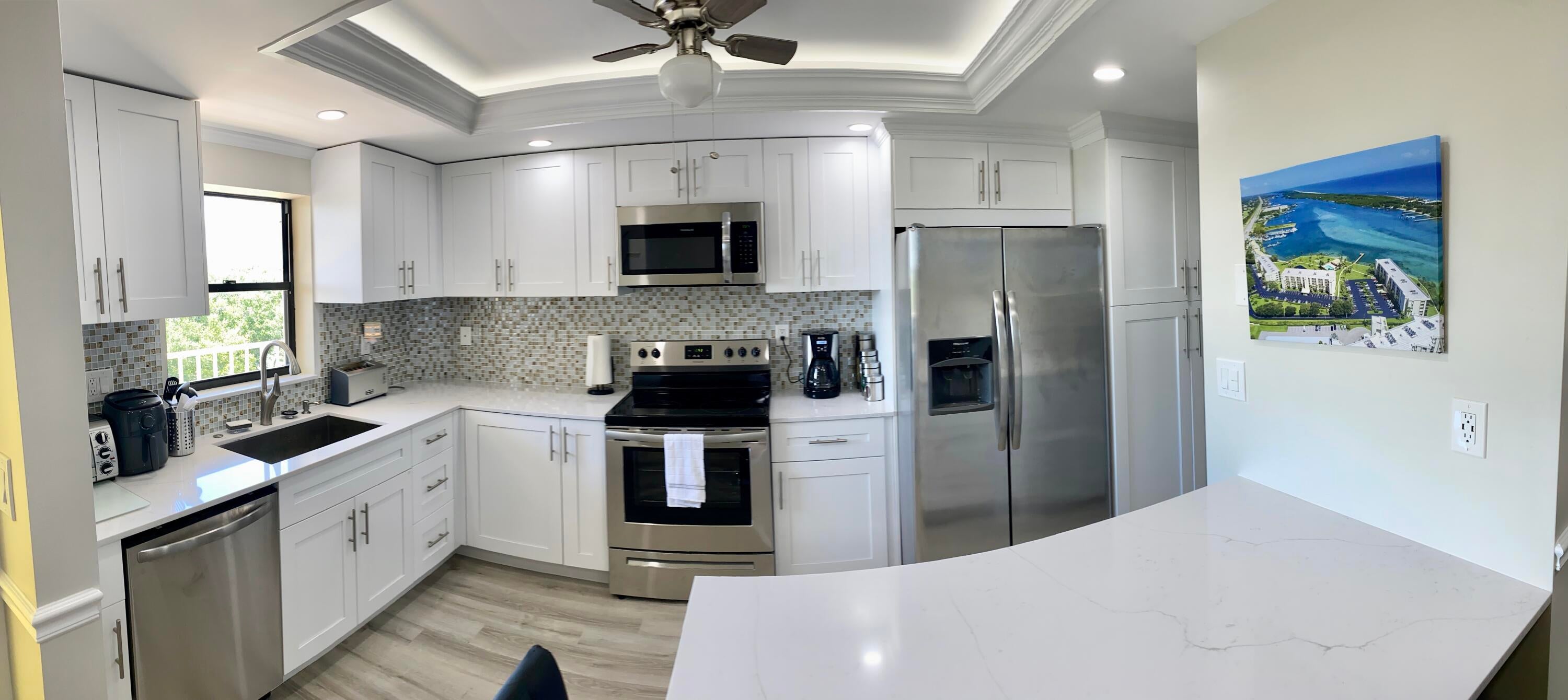300 INTRACOASTAL Place 507
