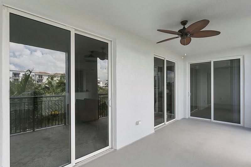 Vizcaya Lakes - Residential