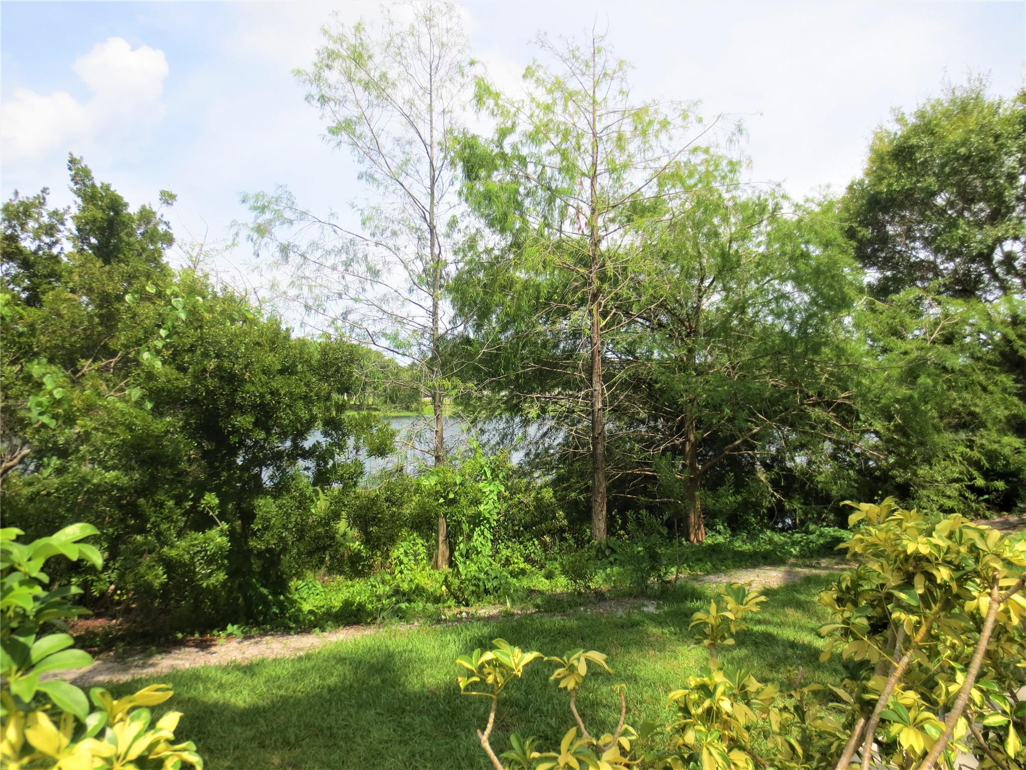 Vizcaya Lakes - Residential