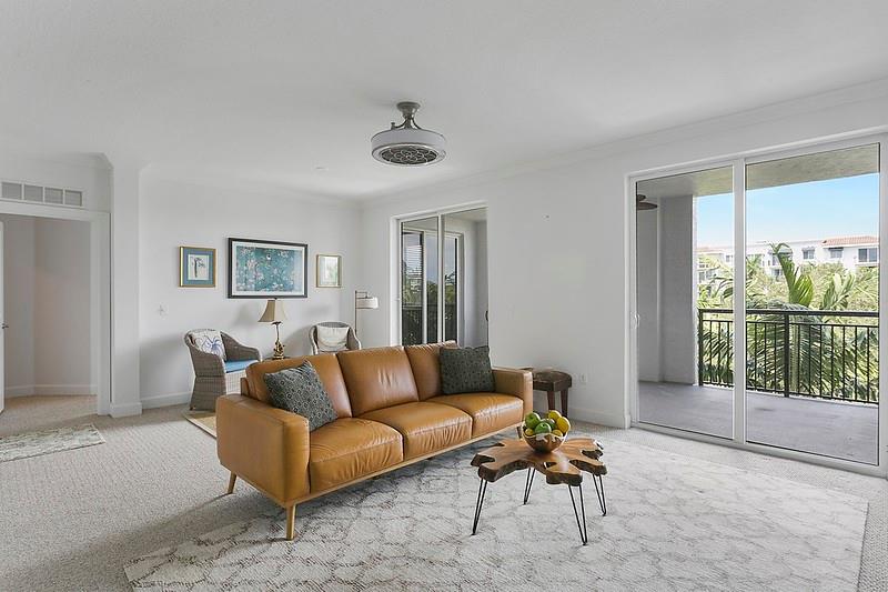 Vizcaya Lakes - Residential