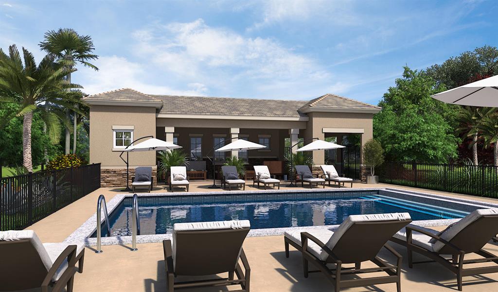 Berry Grove - Residential