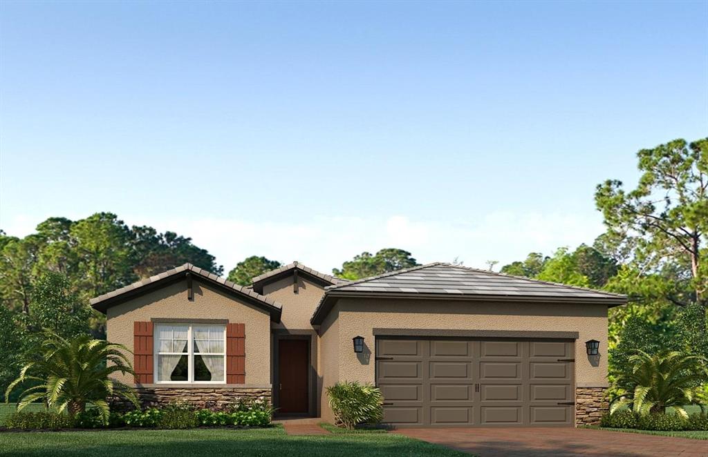 Berry Grove - Residential