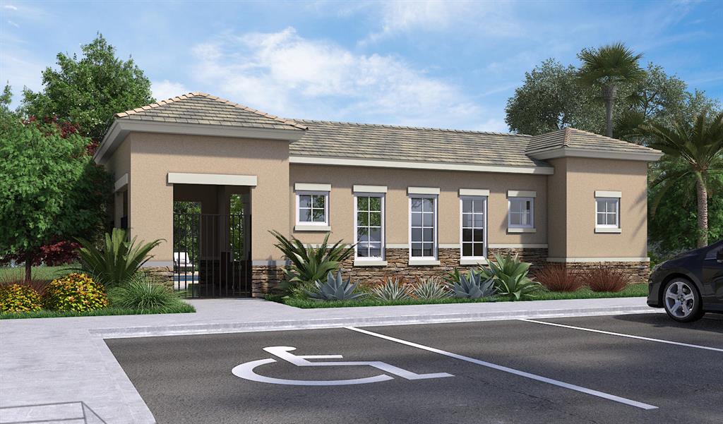 Berry Grove - Residential