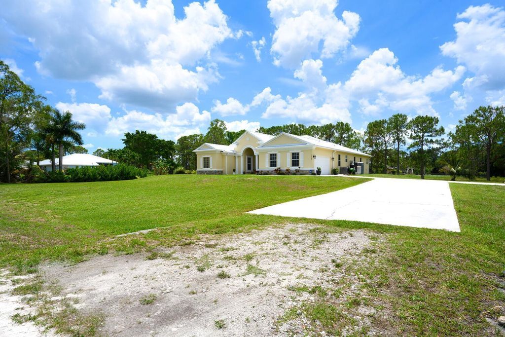 Photo of 17560 72nd Road N, The Acreage, FL 33470 (MLS # R11095601)