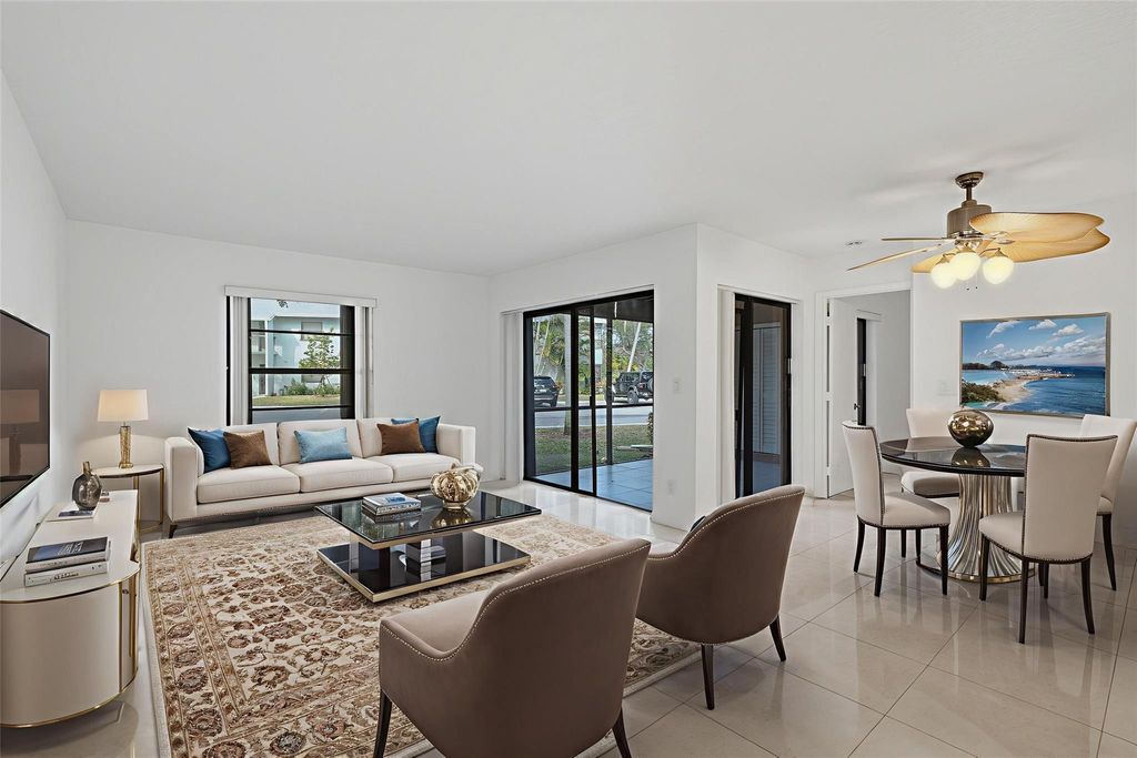 Photo of 3833 Carambola Circle #2968, Coconut Creek, FL 33066 (MLS # F10550849)