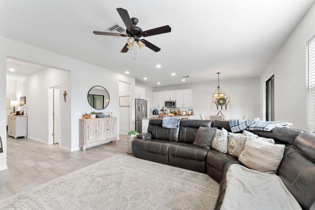 Photo of 8283 REARING Lane, Lake Worth, FL 33467 (MLS # B26094735)