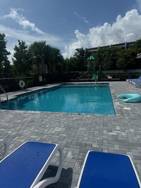 LAKEWOOD COVE - Residential Lease