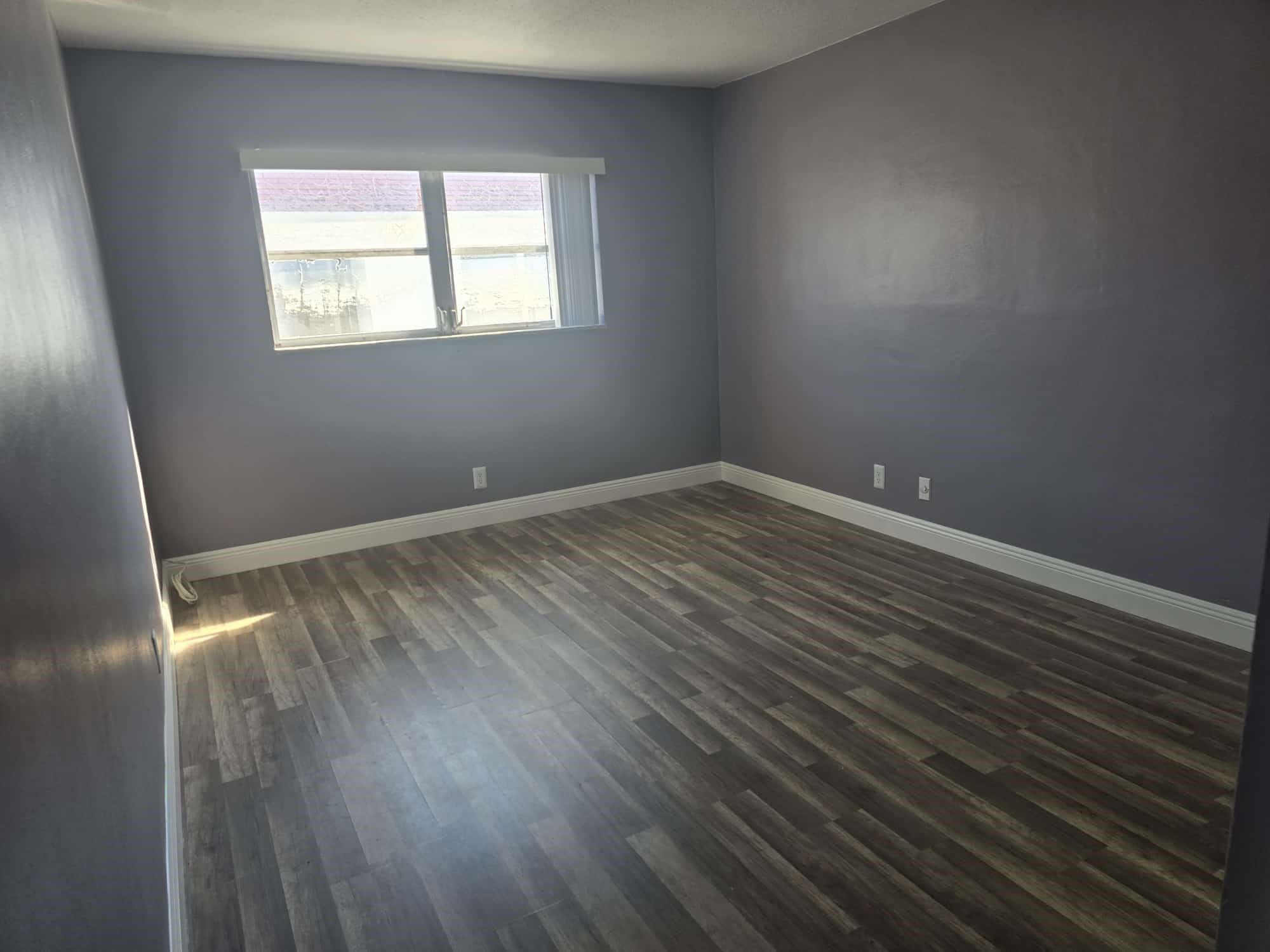 Park South Three Inc Cond - Residential Lease