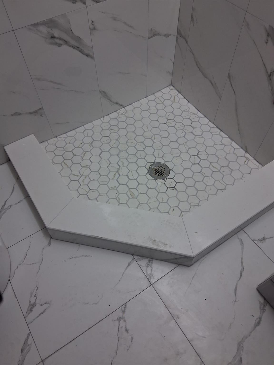 Park South Three Inc Cond - Residential Lease