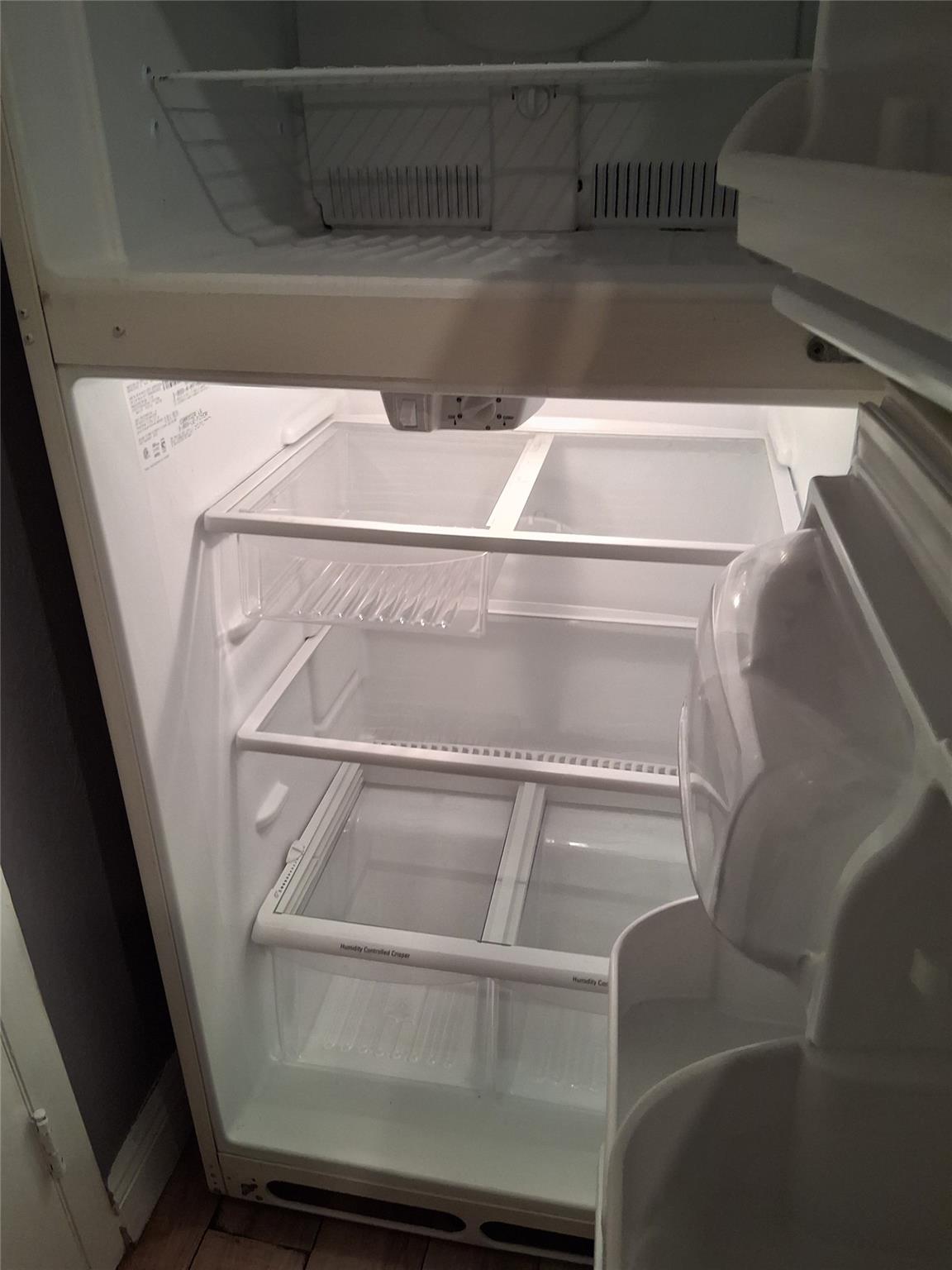 Park South Three Inc Cond - Residential Lease