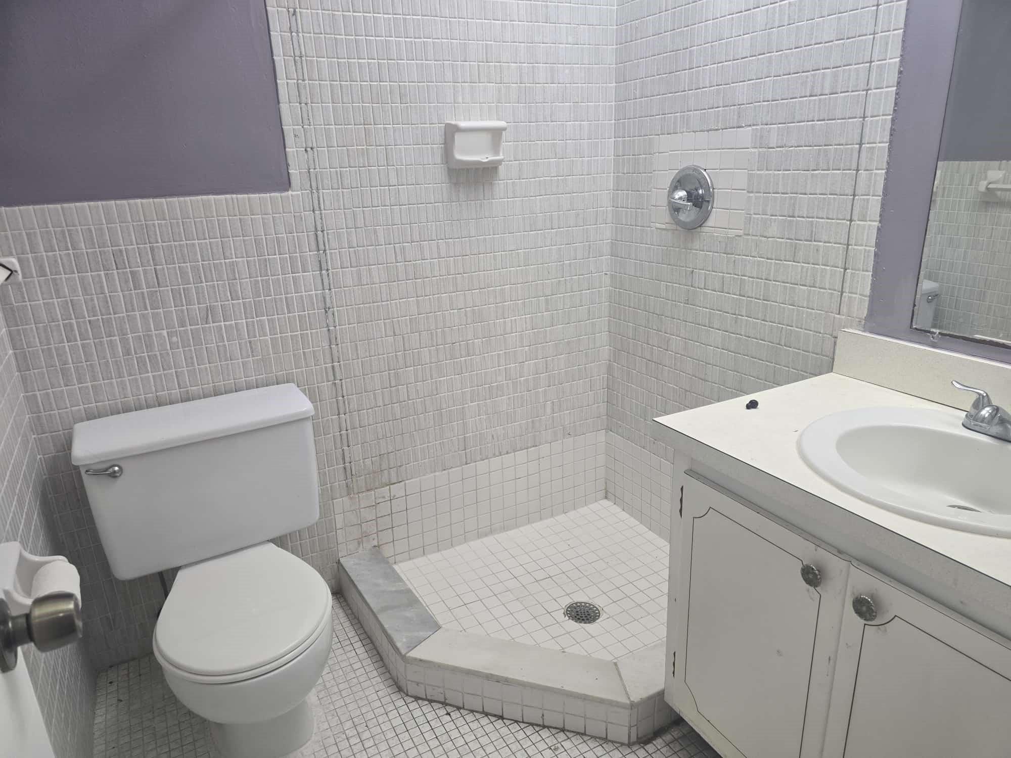 Park South Three Inc Cond - Residential Lease