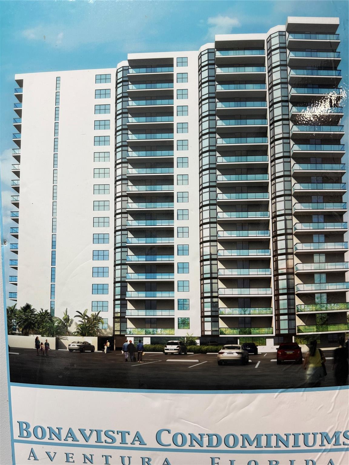 Bonavista Condo - Residential