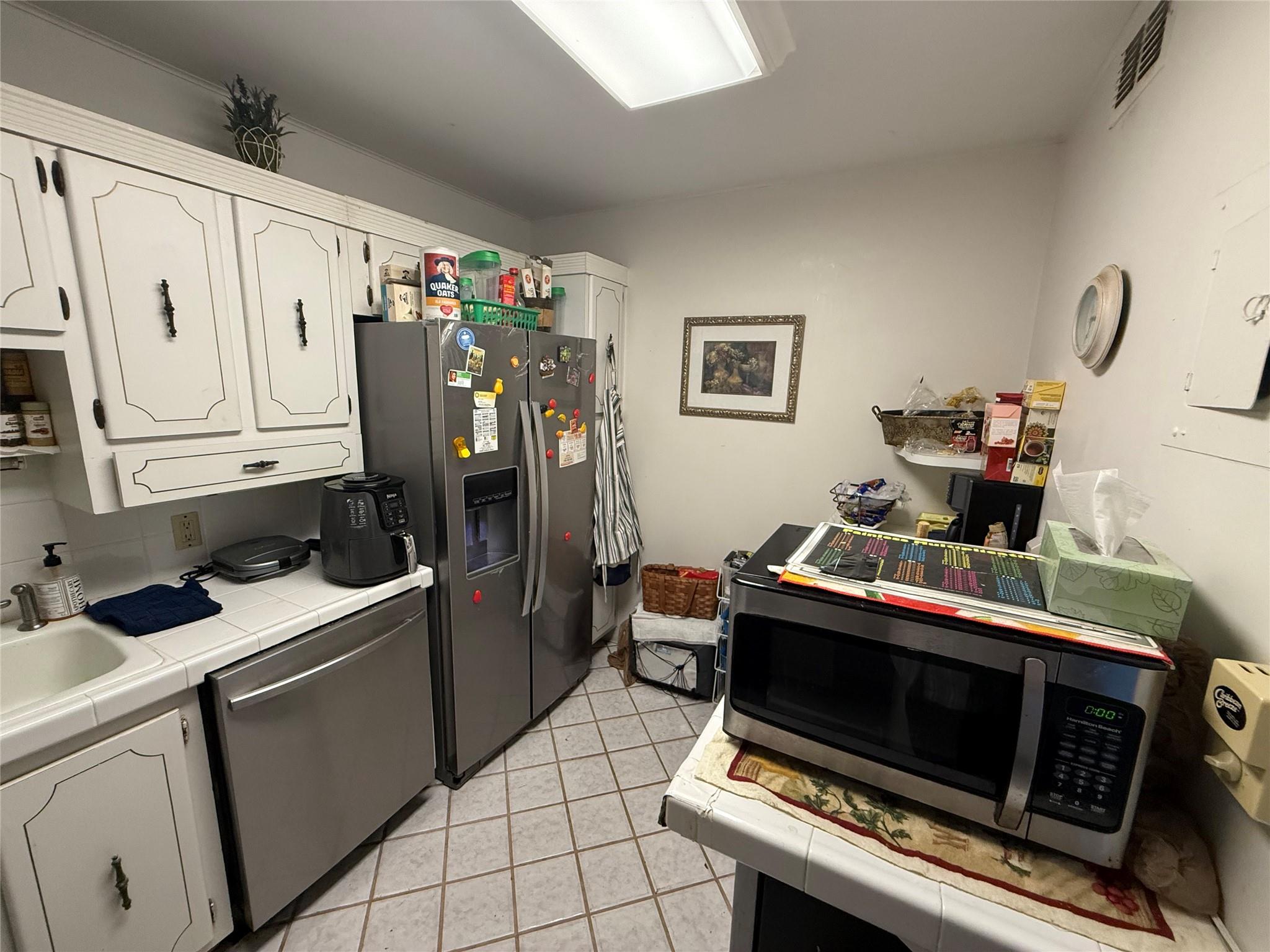 Bonavista Condo - Residential