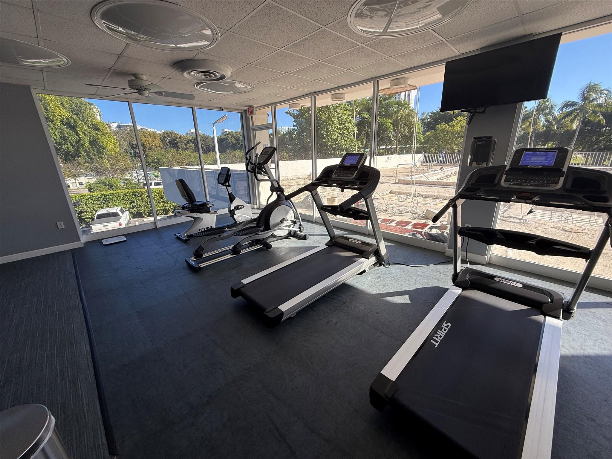 Bonavista Condo - Residential