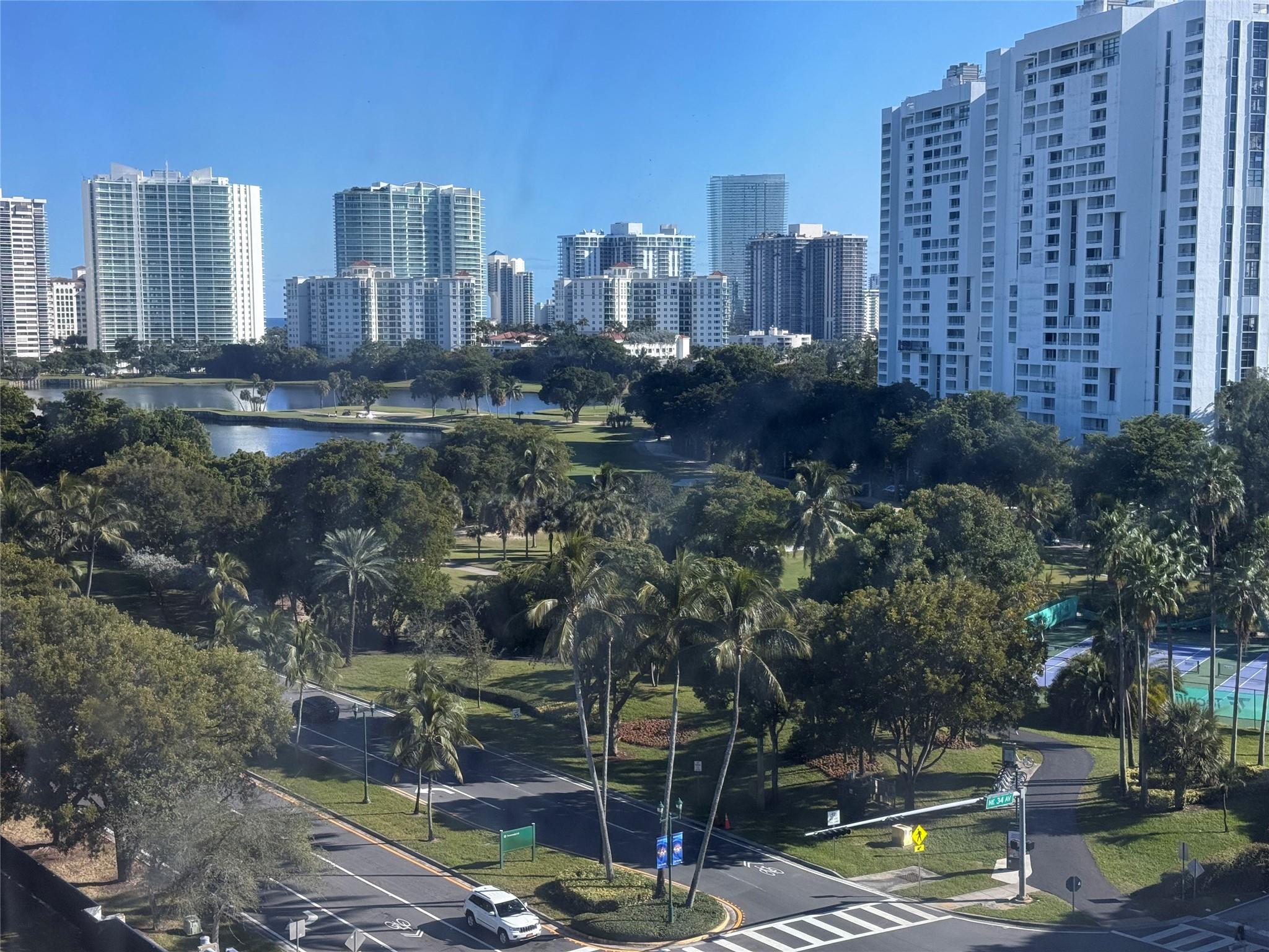 Bonavista Condo - Residential