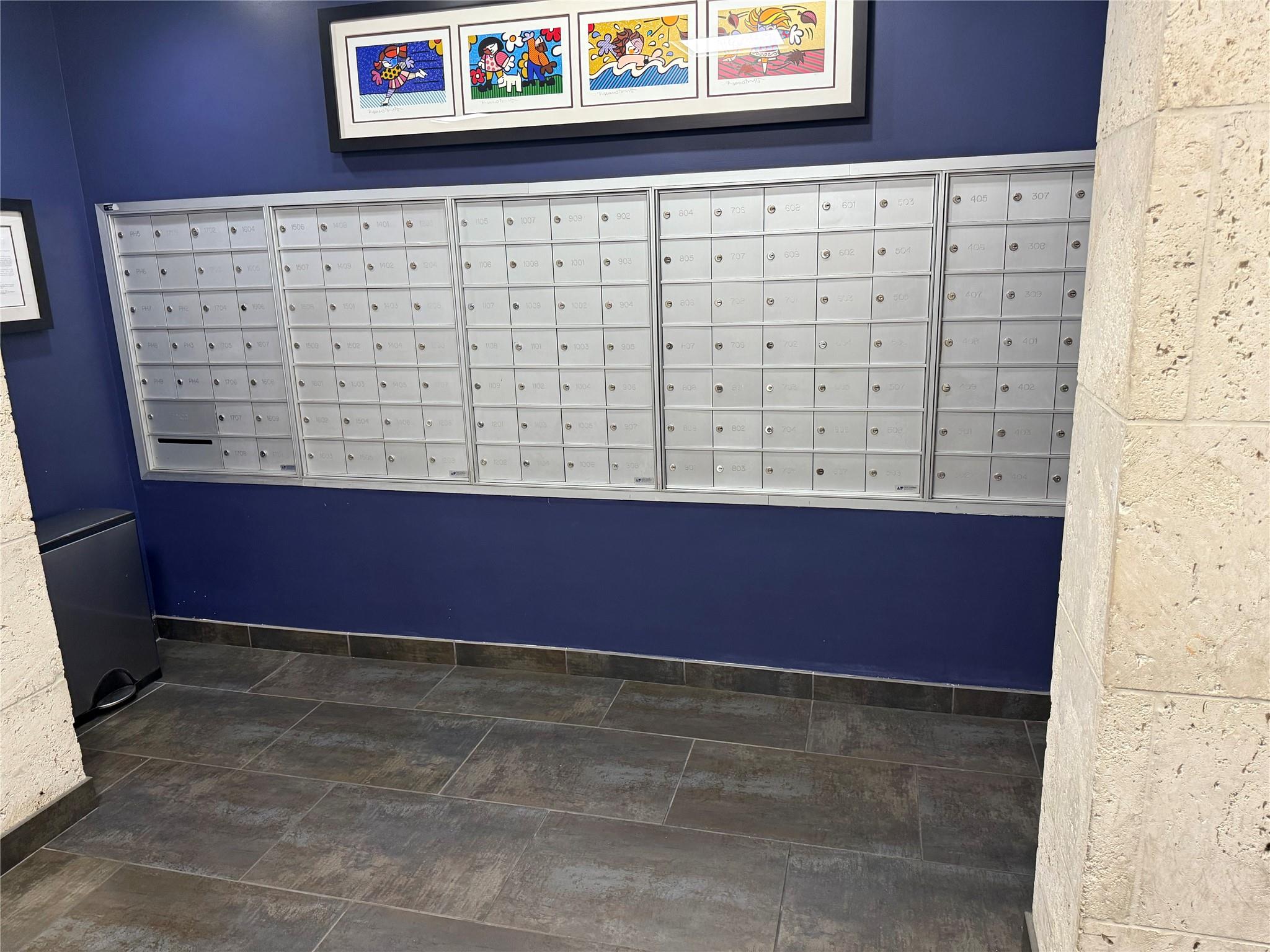 Bonavista Condo - Residential