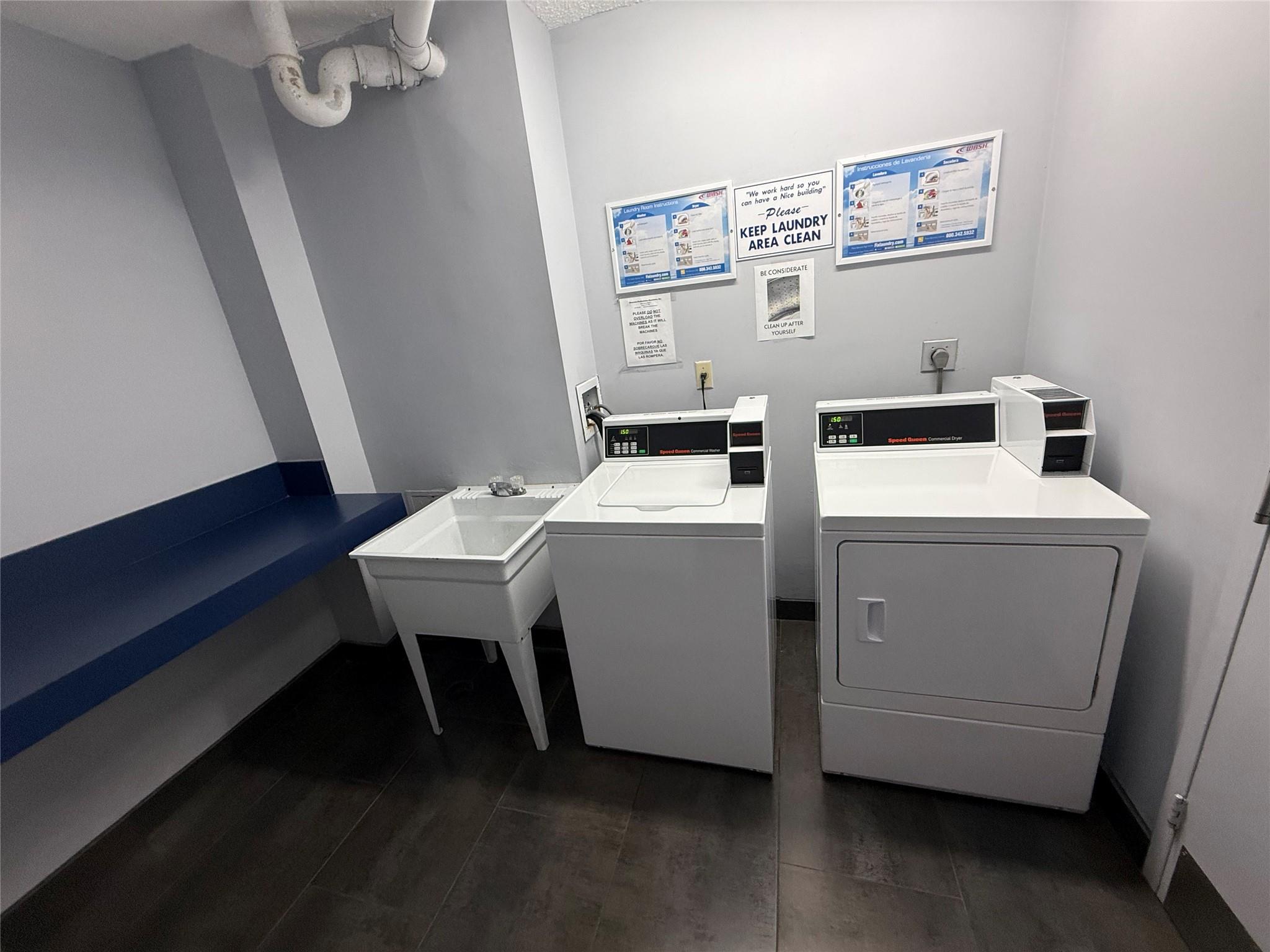 Bonavista Condo - Residential