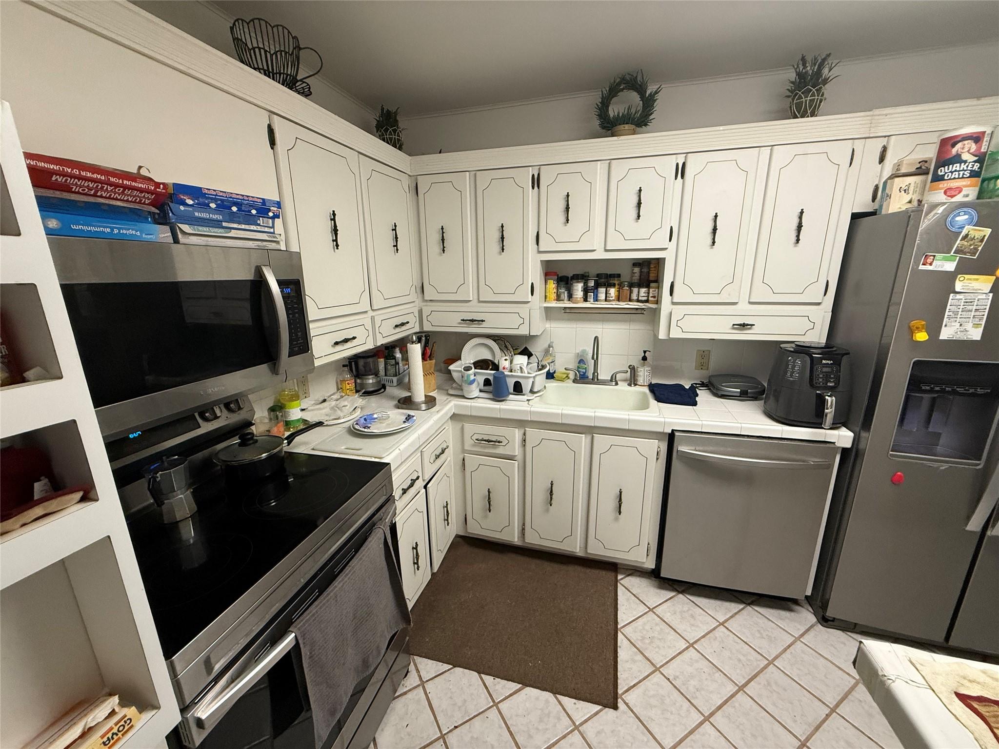 Bonavista Condo - Residential