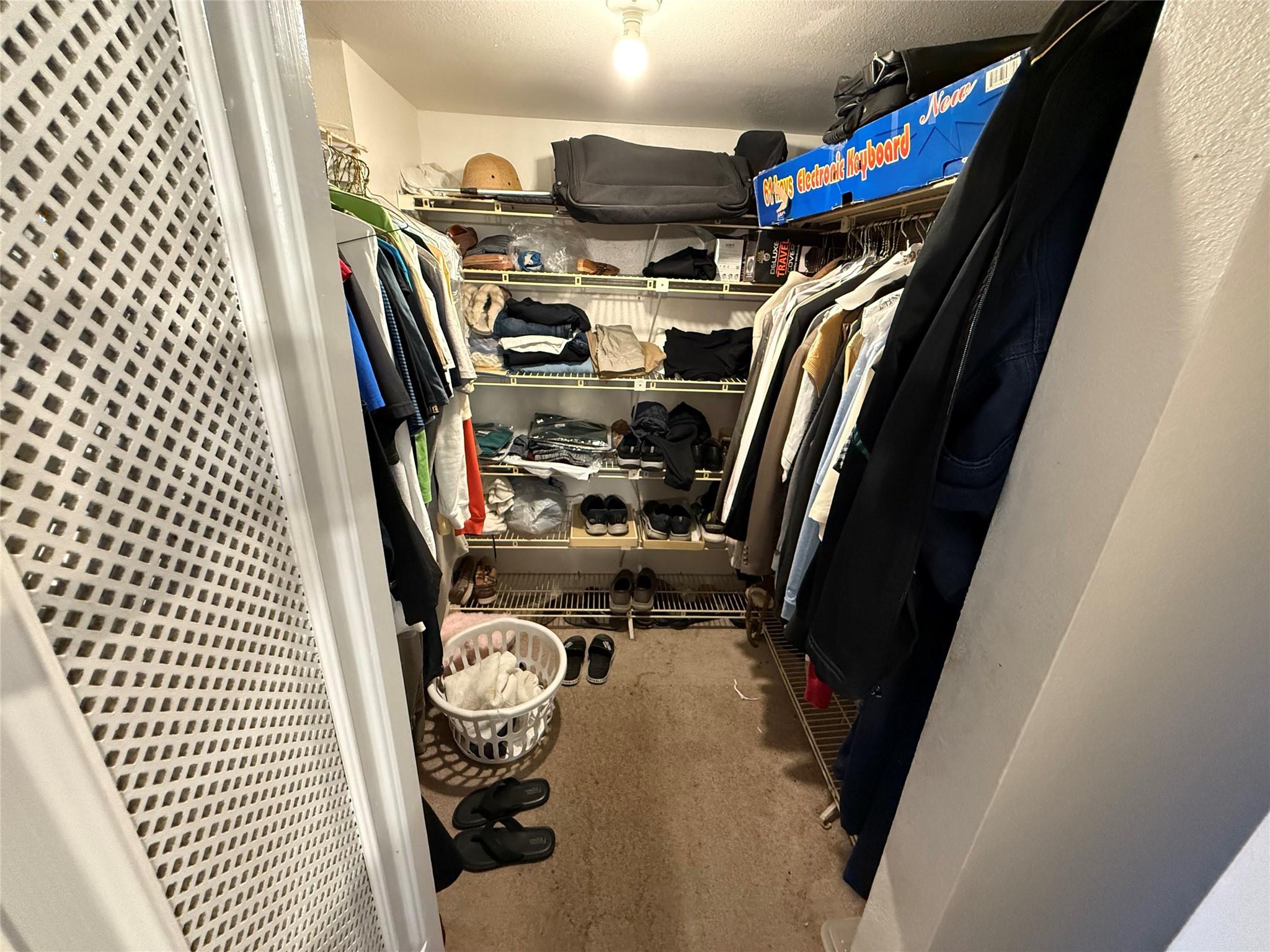 Bonavista Condo - Residential