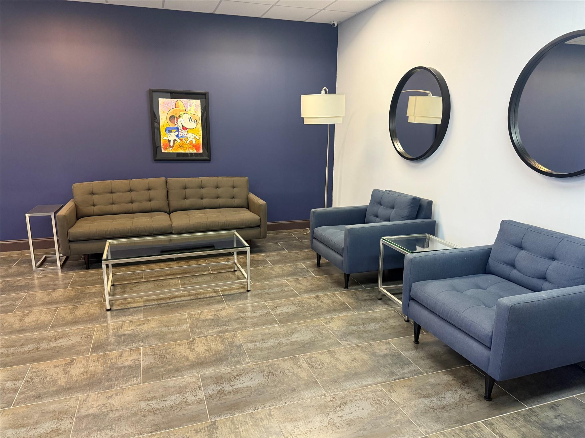 Bonavista Condo - Residential