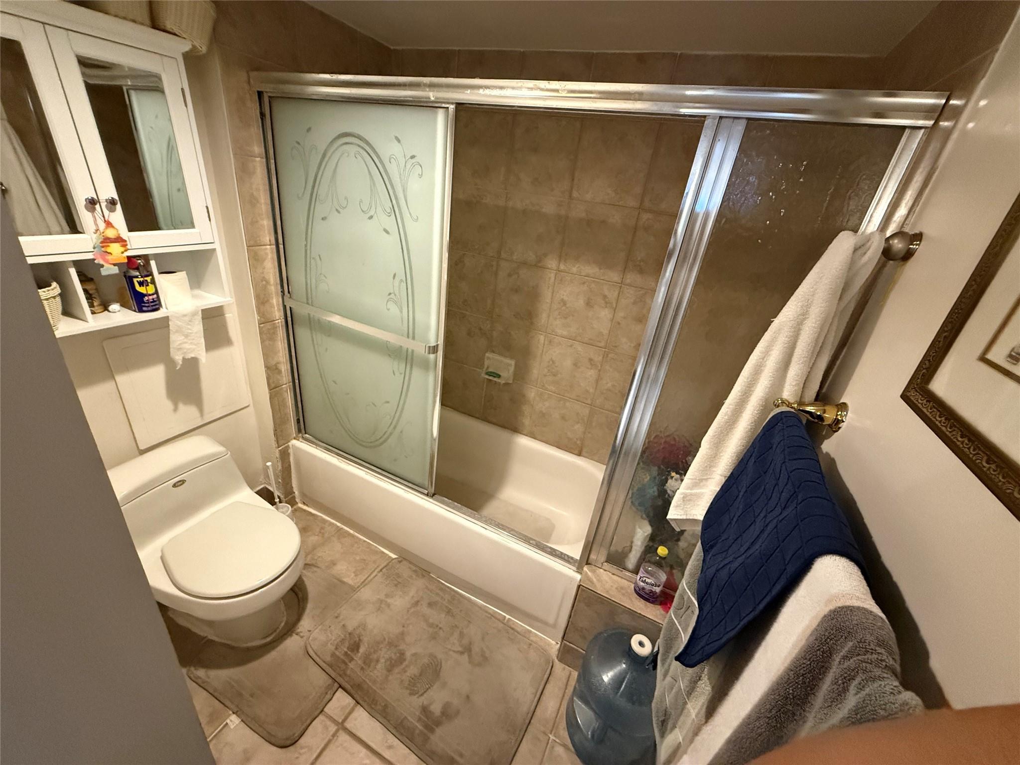 Bonavista Condo - Residential