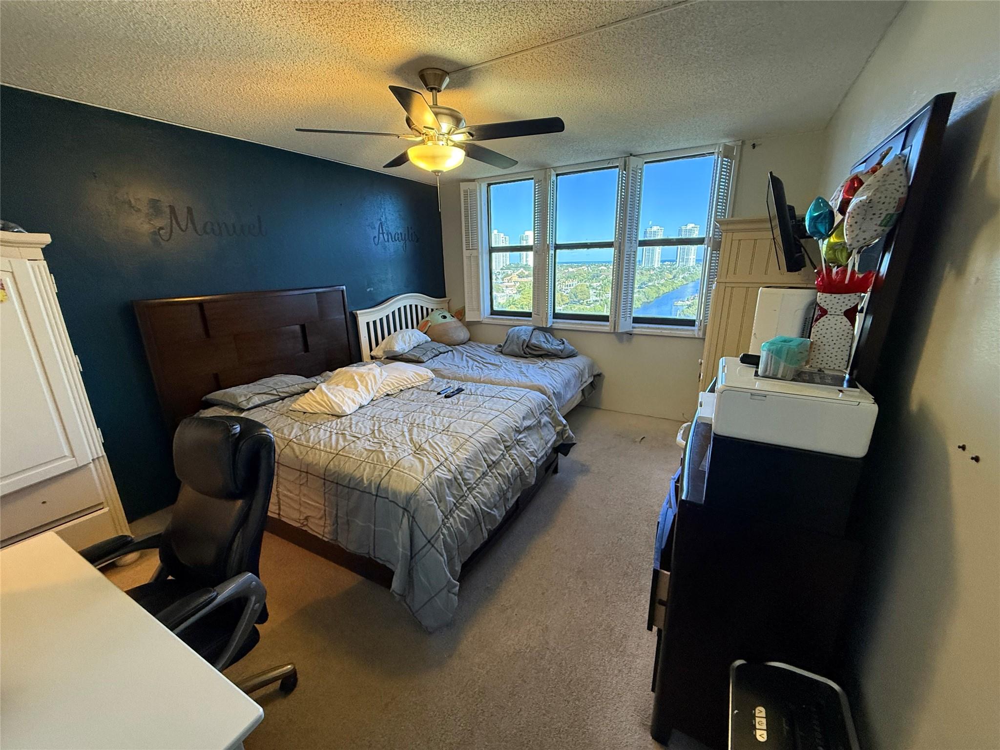 Bonavista Condo - Residential