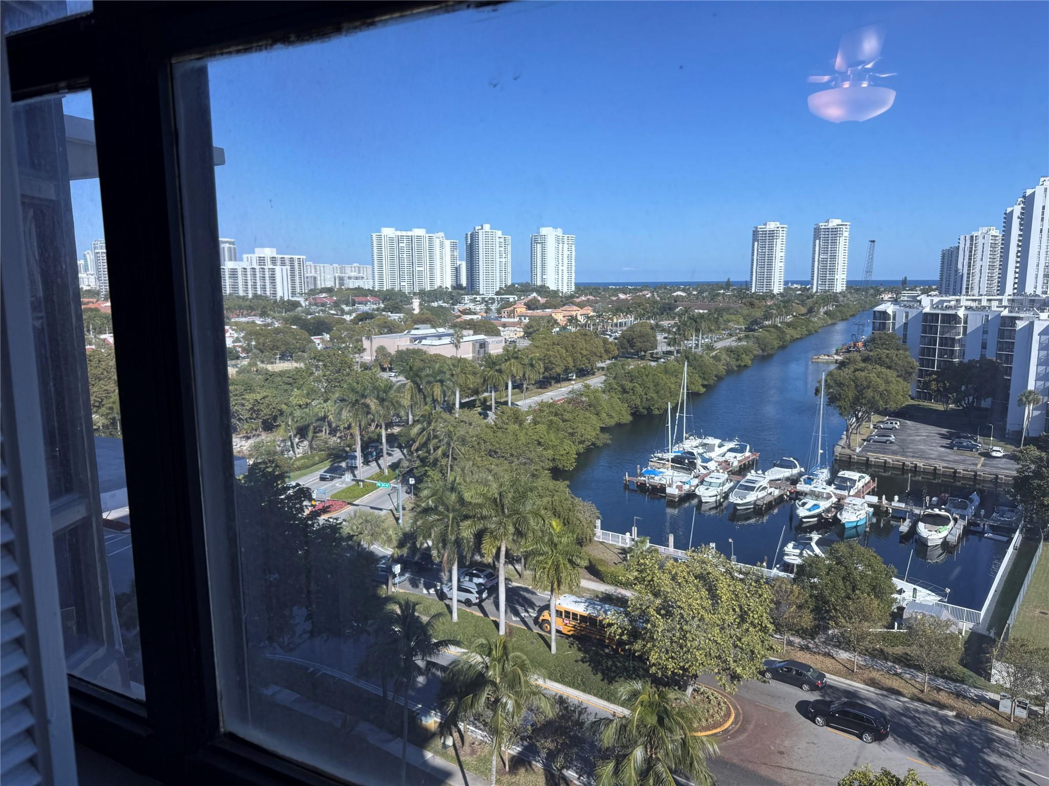 Bonavista Condo - Residential