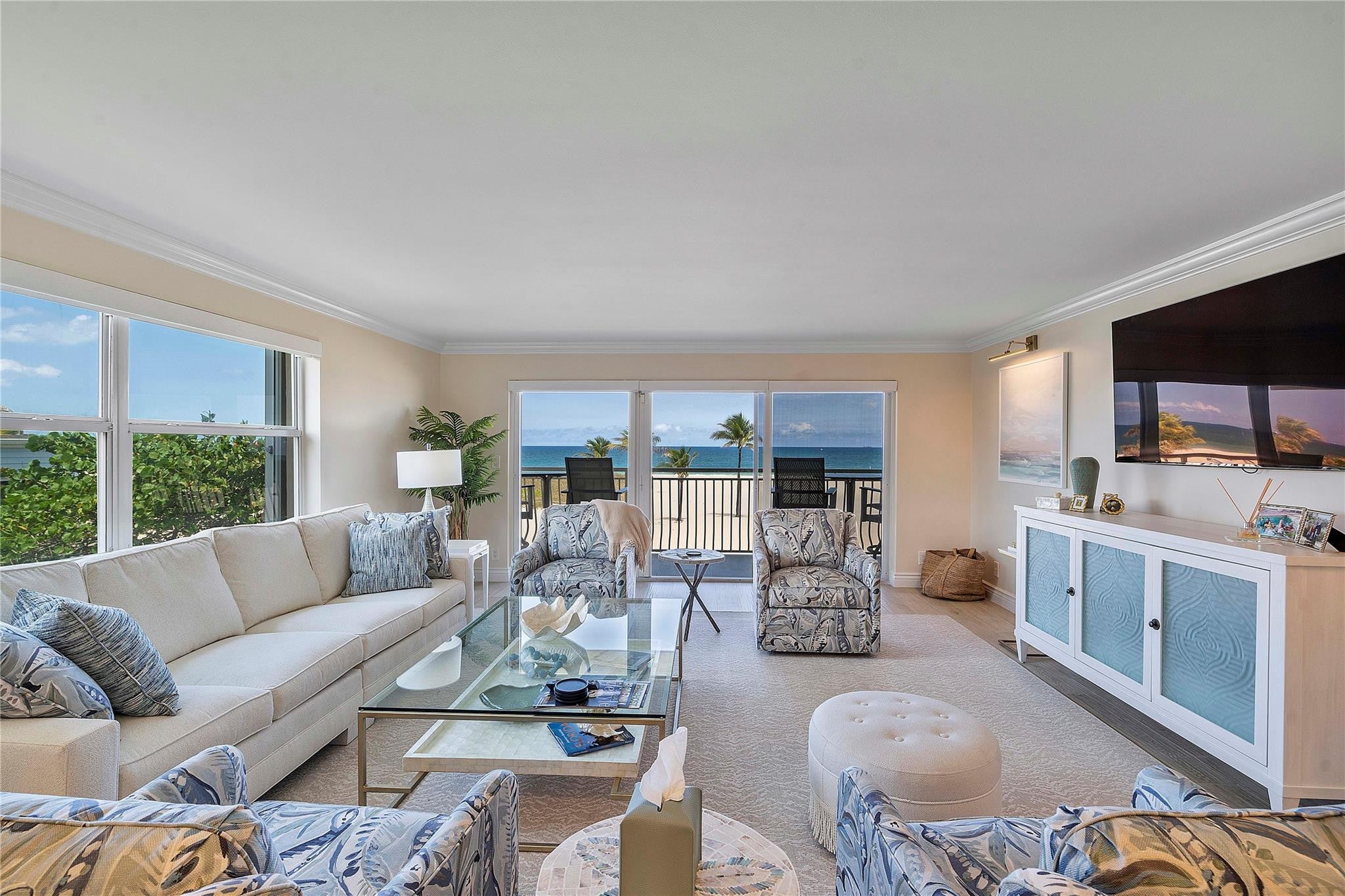 1710 S OCEAN Lane 201