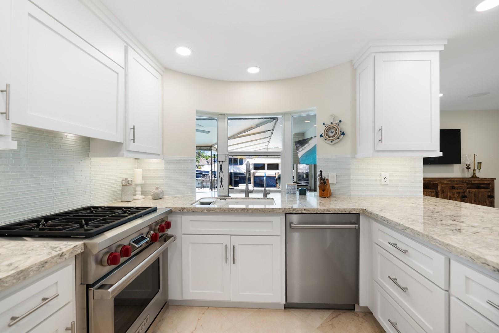 LANDINGS - Residential