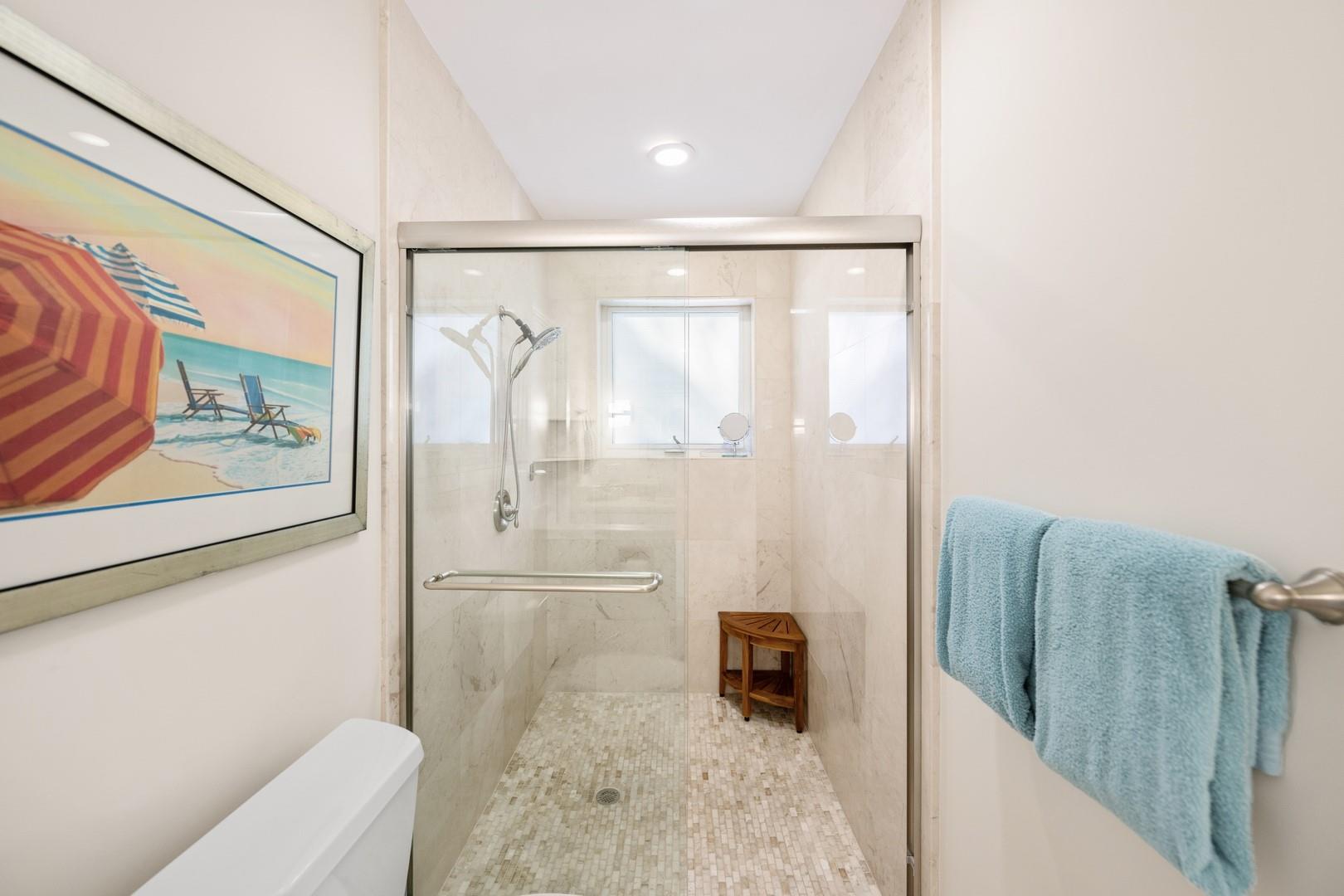 LANDINGS - Residential