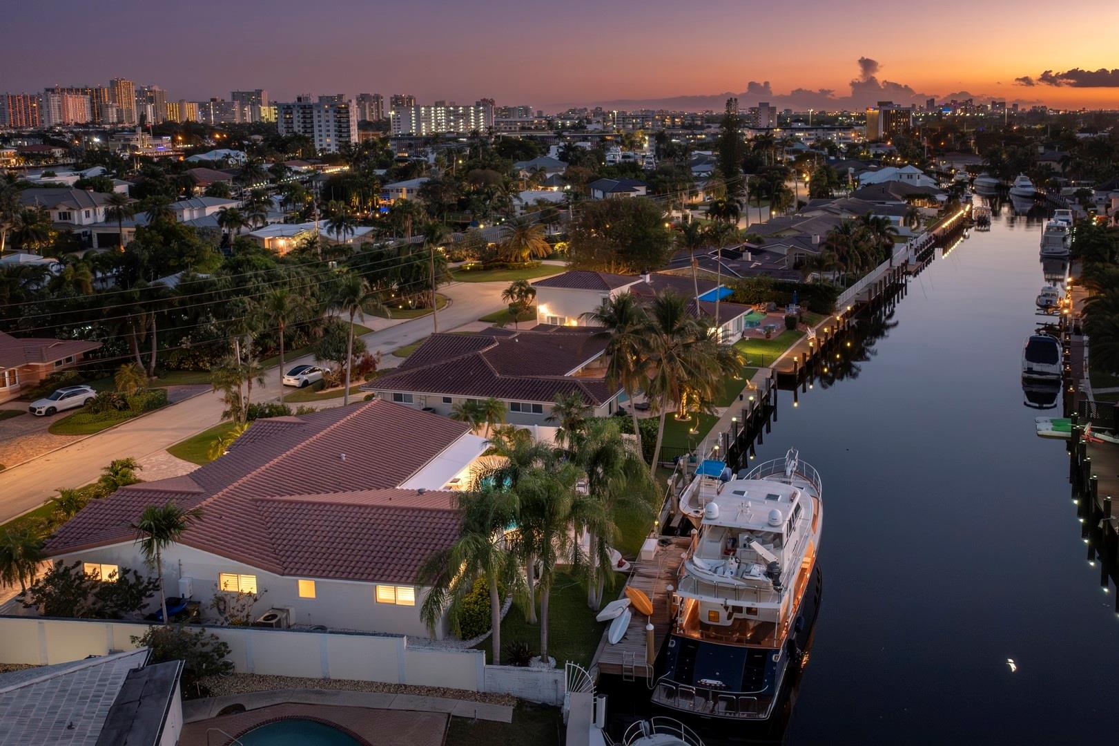 LANDINGS - Residential