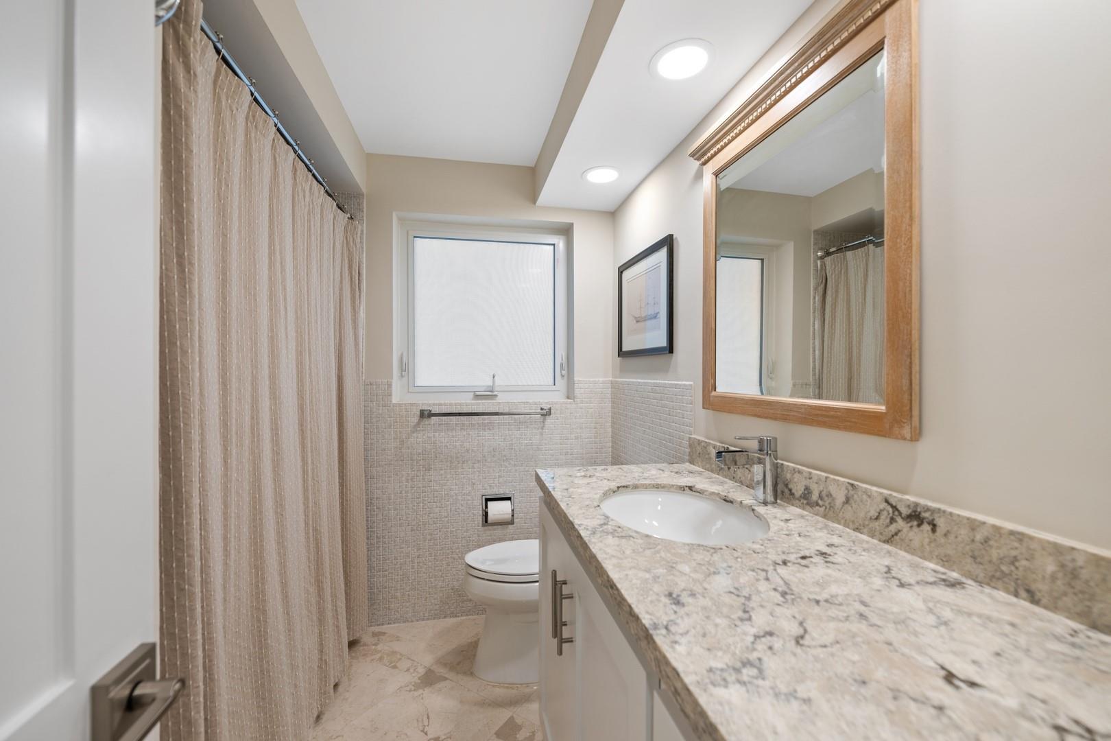 LANDINGS - Residential