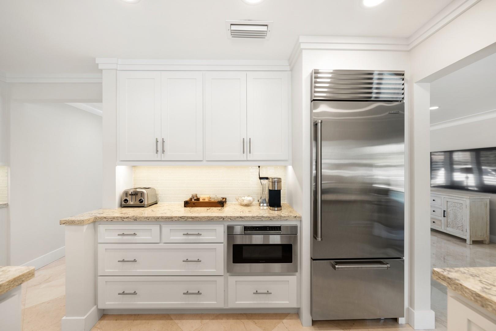 LANDINGS - Residential