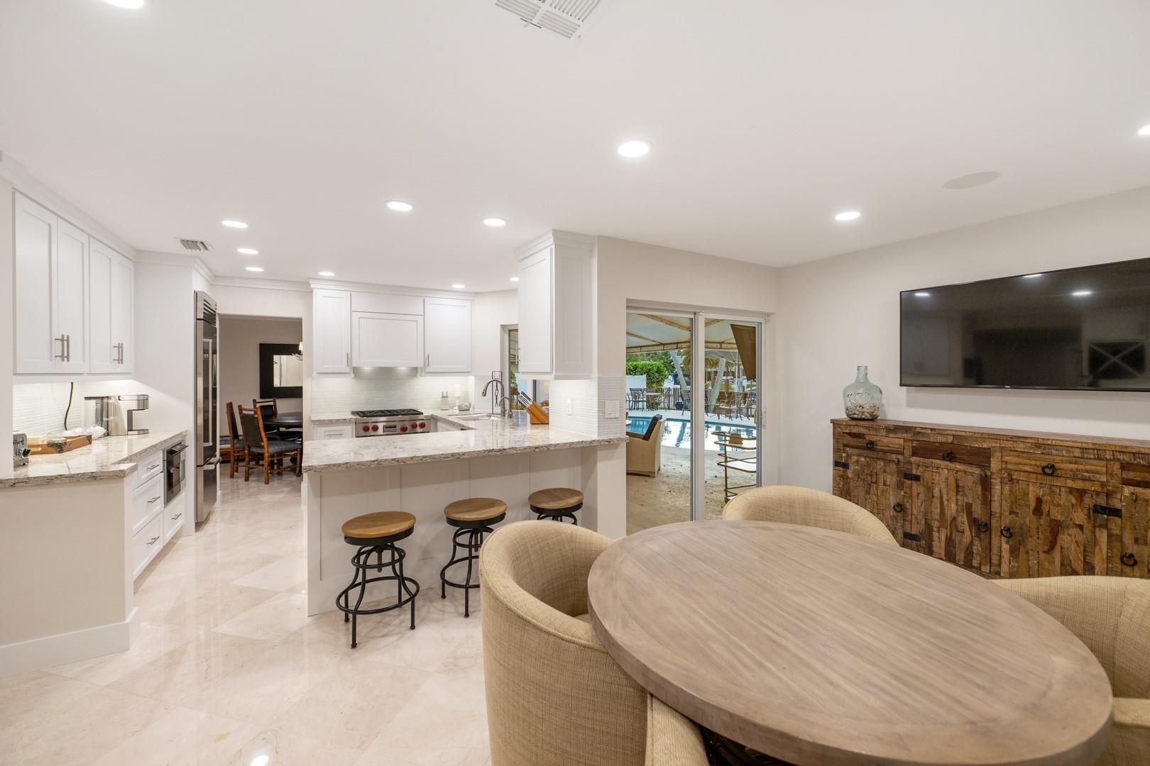 LANDINGS - Residential