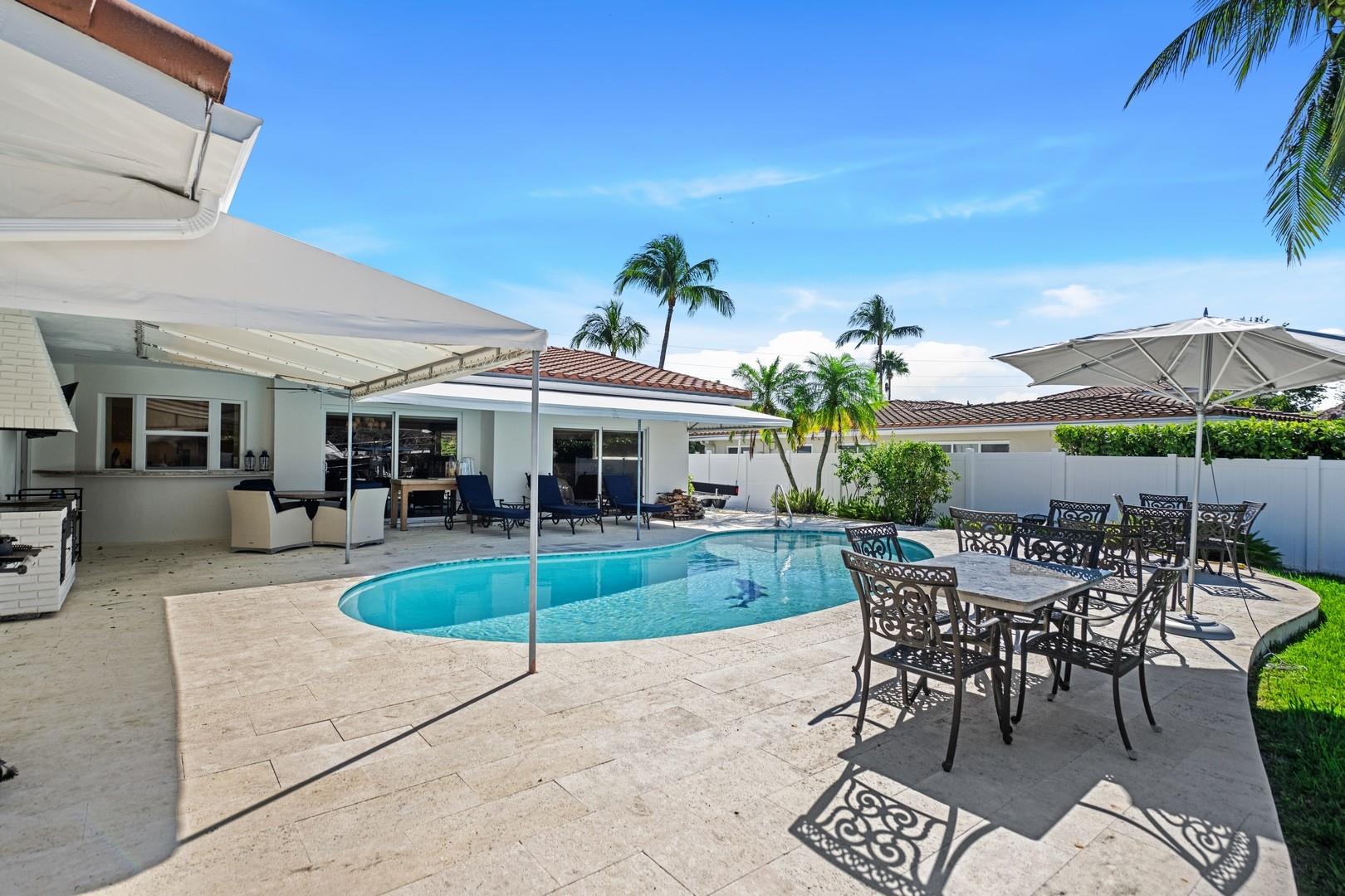 LANDINGS - Residential