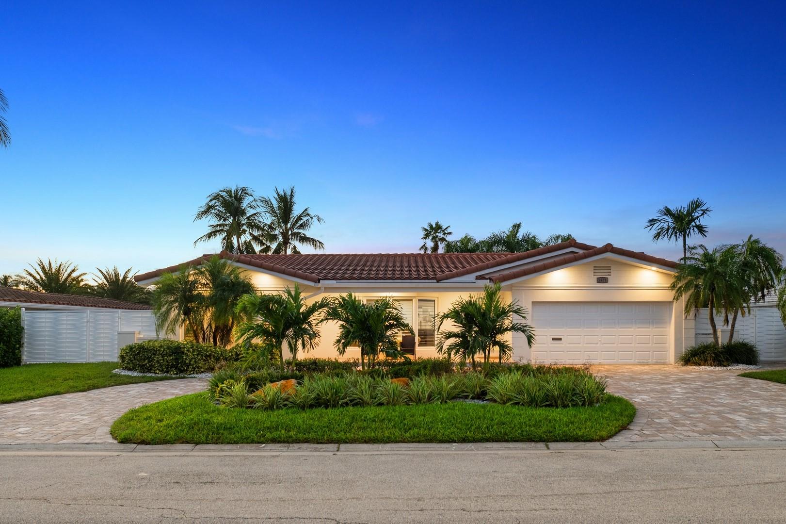 LANDINGS - Residential