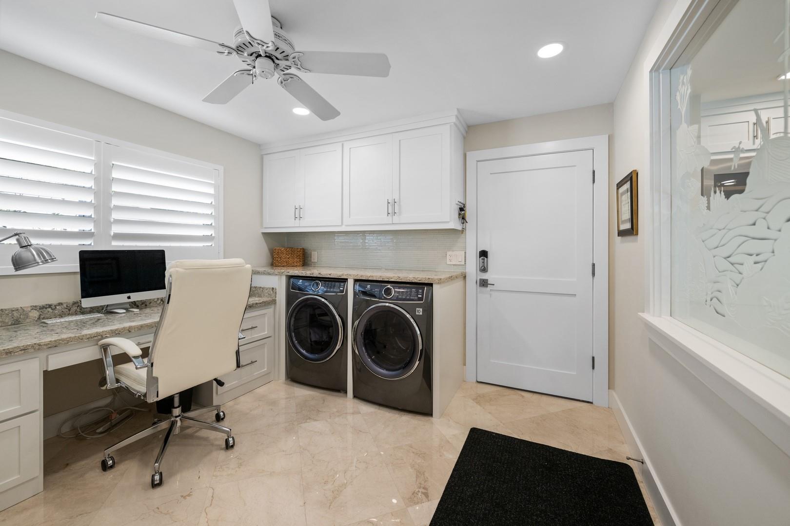 LANDINGS - Residential