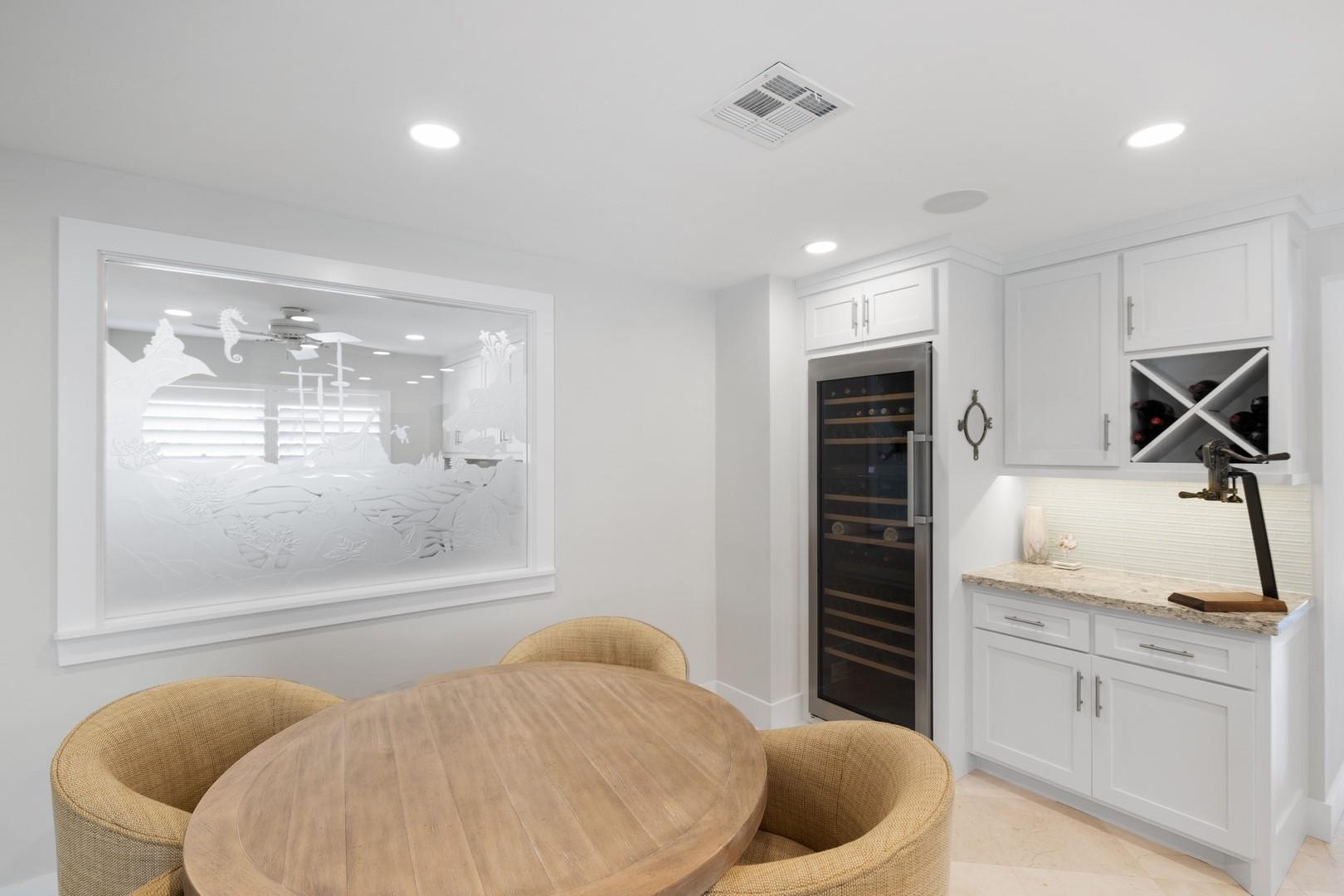 LANDINGS - Residential