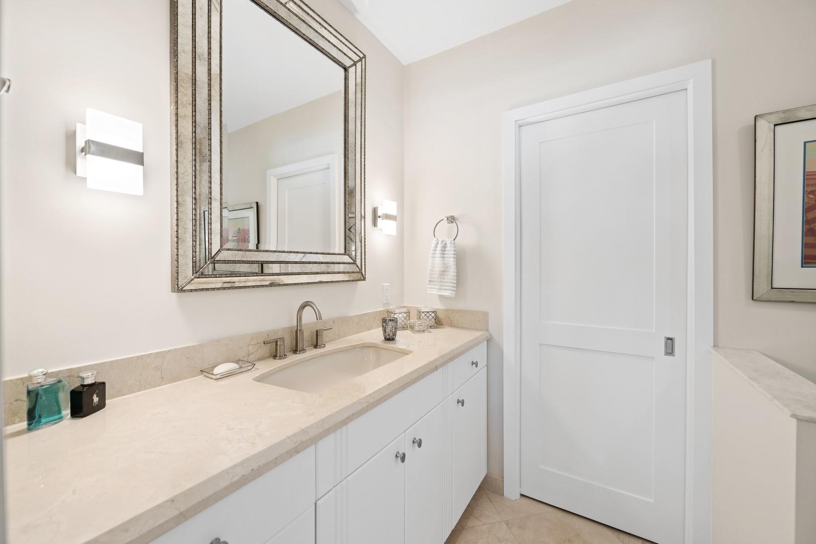 LANDINGS - Residential