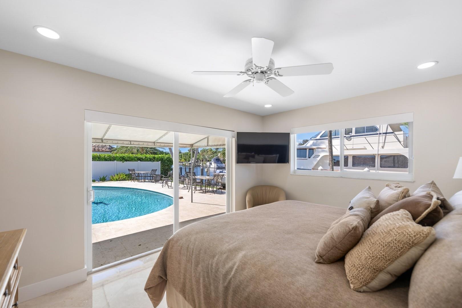 LANDINGS - Residential