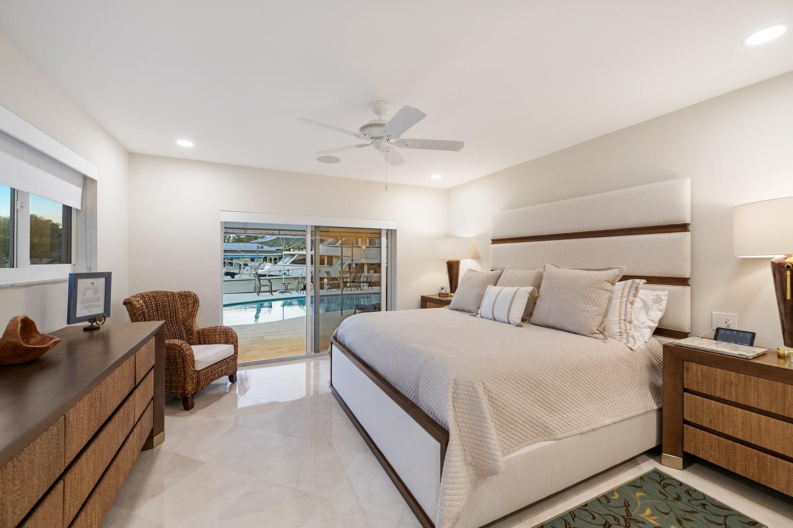 LANDINGS - Residential