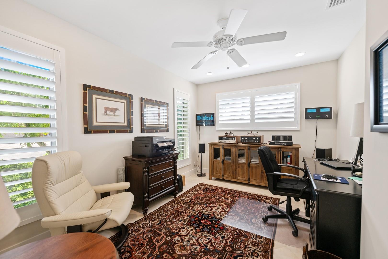 LANDINGS - Residential