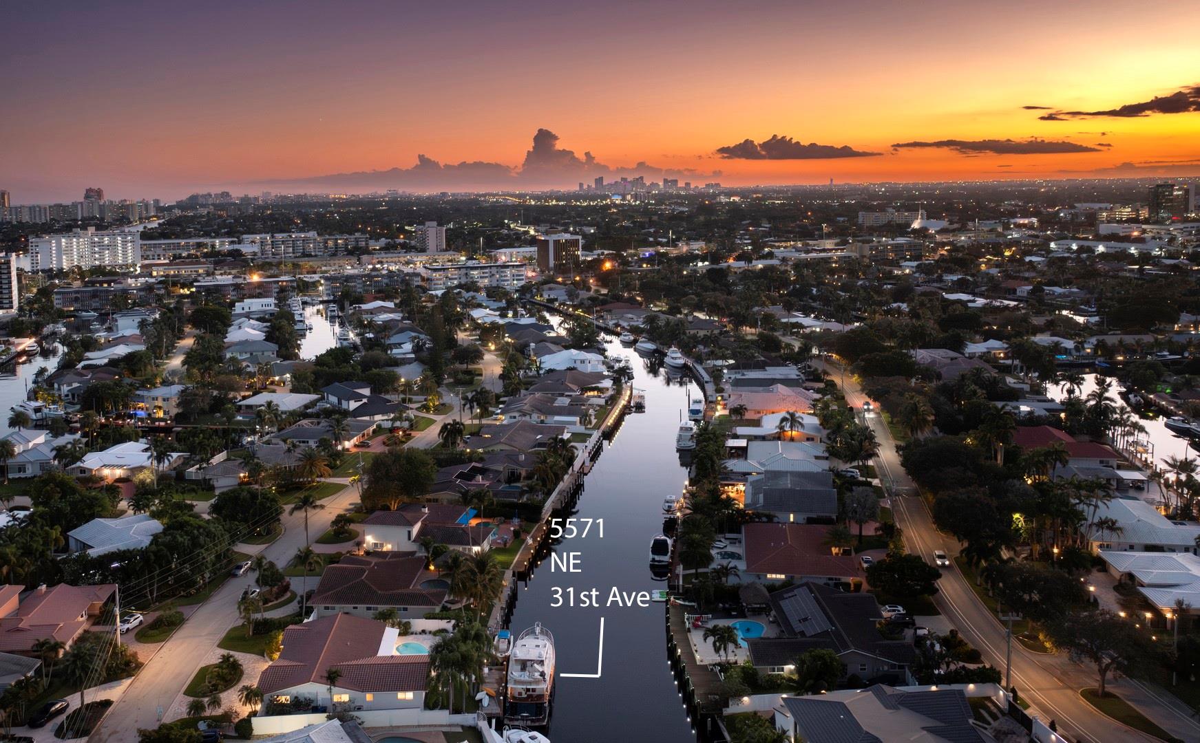 LANDINGS - Residential